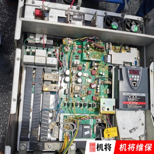 广东机将维保加工中心年度保养的主要内容有哪些？