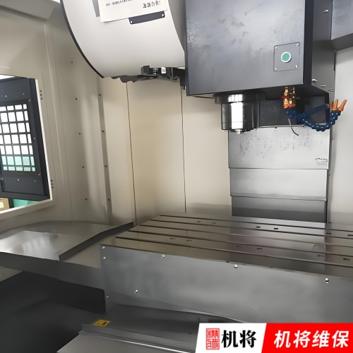 数控机床导轨维修技巧
