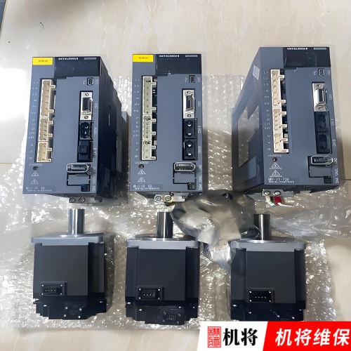 数控机床驱动器维修价格