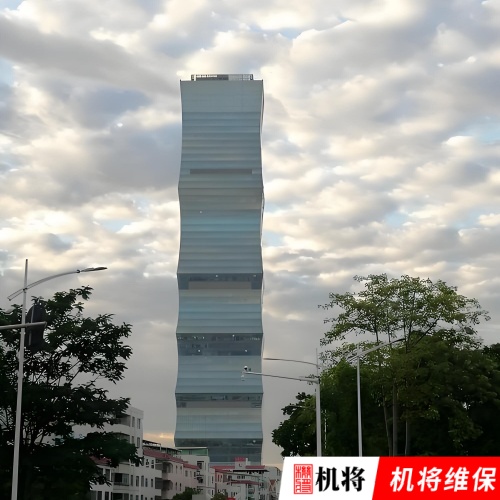 东莞长安CNC维修