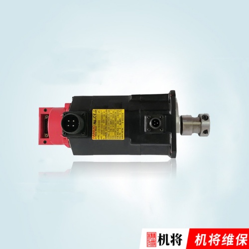 发那科伺服电机A06B-0032-B675｜常见故障和维修价格