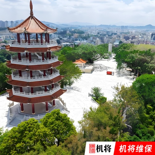 东莞塘厦CNC维修-机将维保