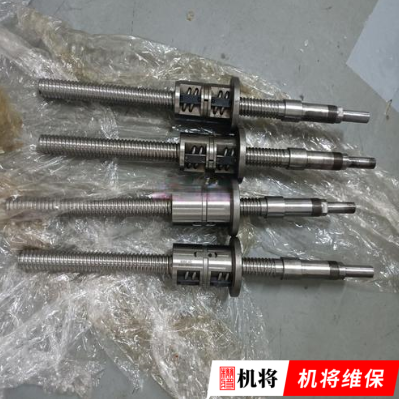 数控机床丝杆维修技巧有哪些？