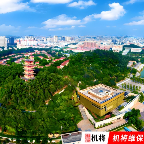 东莞寮步数控机床维修｜五点FAQ答疑